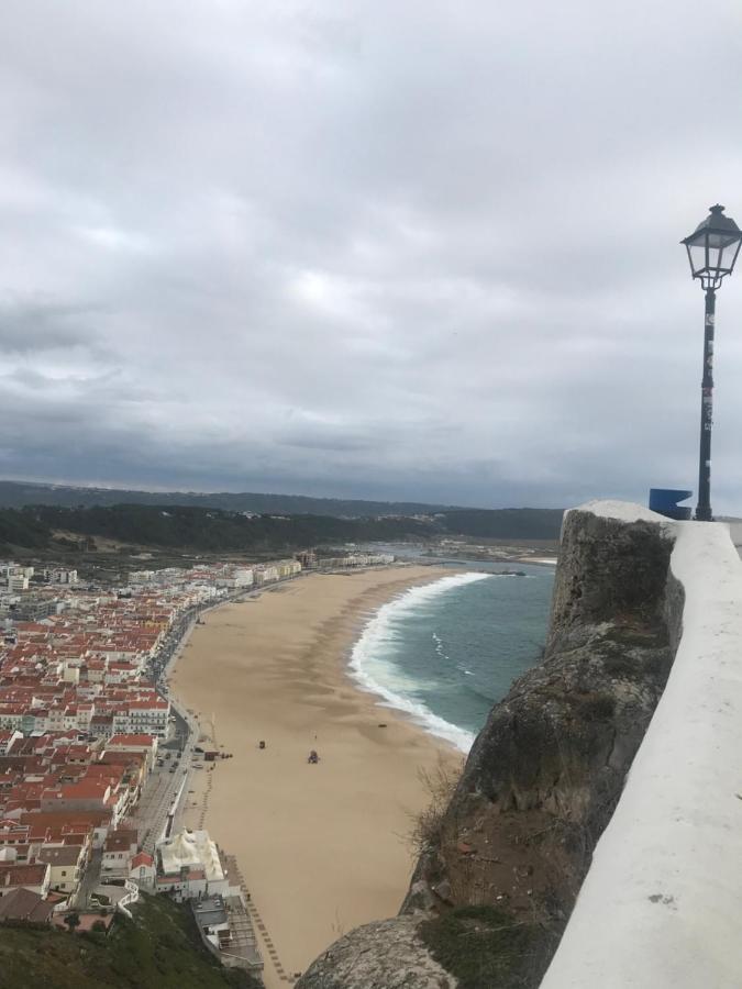 O Melhor Sitio Do Mundo - Novo Na Nazare Ngoại thất bức ảnh